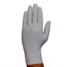 Γάντια Latex μιας χρήσης με πούδρα (100τεμ)